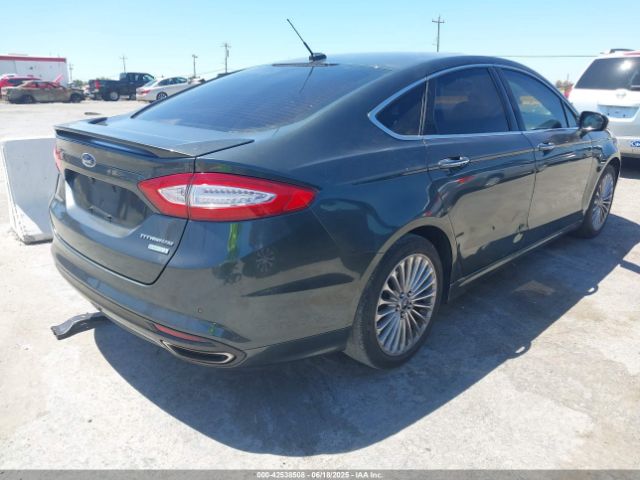2016 FORD FUSION 3FA6P0K98GR196951 Photo 3