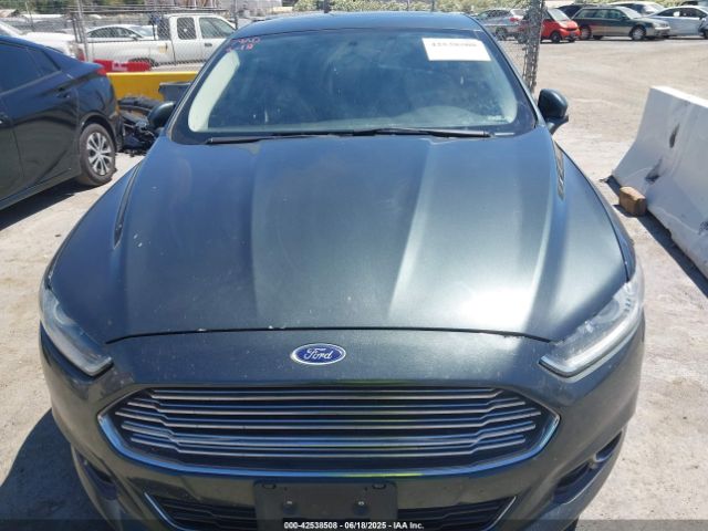 2016 FORD FUSION 3FA6P0K98GR196951 Photo 5