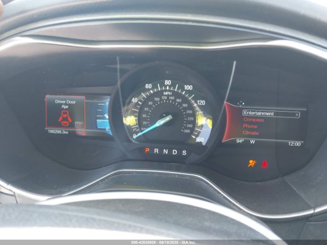 2016 FORD FUSION 3FA6P0K98GR196951 Photo 6