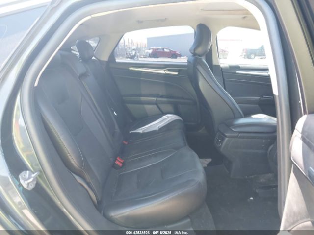2016 FORD FUSION 3FA6P0K98GR196951 Photo 7