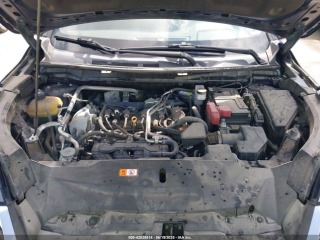 2022 MITSUBISHI OUTLANDER JA4J3UA80NZ065158 Photo 9