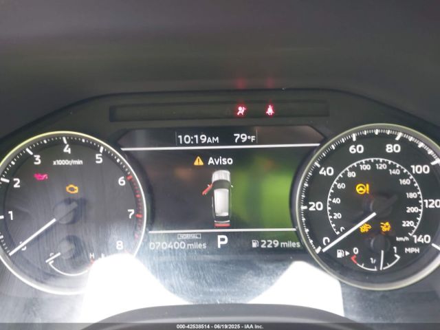 2022 MITSUBISHI OUTLANDER JA4J3UA80NZ065158 Photo 6