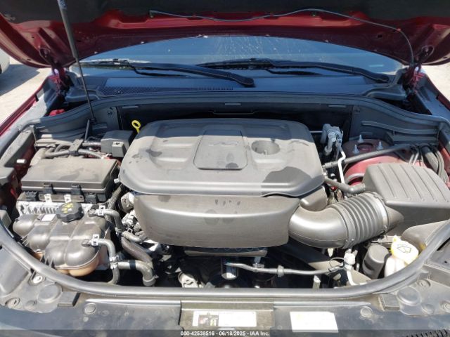 2019 JEEP GRAND CHEROKEE 1C4RJEAG7KC673799 Photo 9