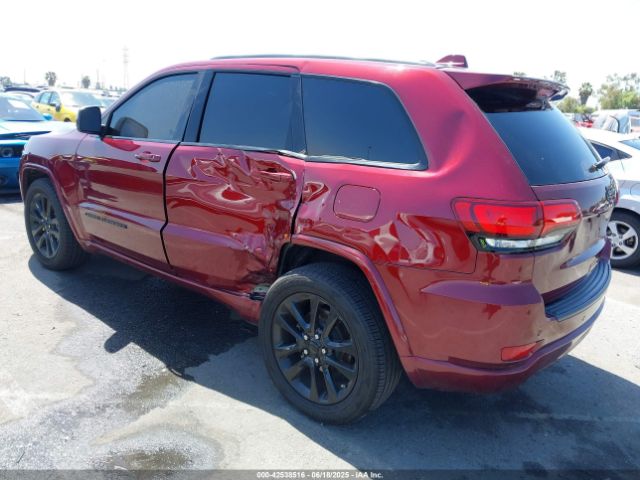 2019 JEEP GRAND CHEROKEE 1C4RJEAG7KC673799 Photo 2