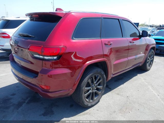 2019 JEEP GRAND CHEROKEE 1C4RJEAG7KC673799 Photo 3