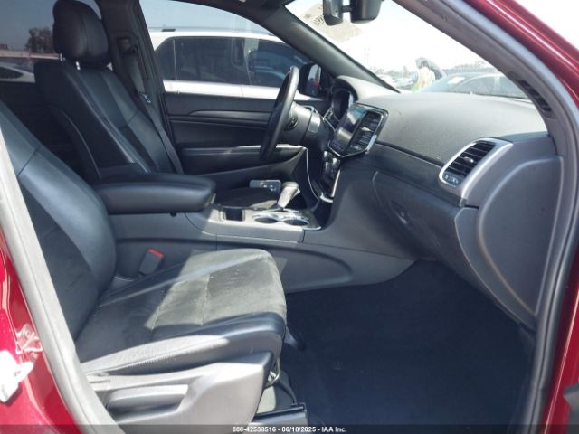2019 JEEP GRAND CHEROKEE 1C4RJEAG7KC673799 Photo 4