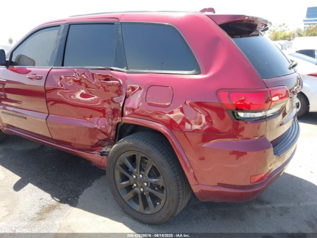 2019 JEEP GRAND CHEROKEE 1C4RJEAG7KC673799 Photo 5