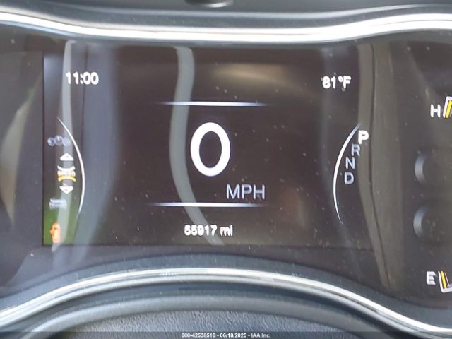 2019 JEEP GRAND CHEROKEE 1C4RJEAG7KC673799 Photo 6