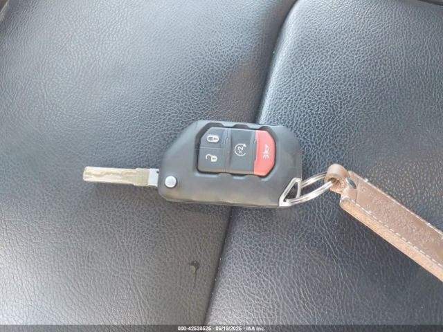 2021 JEEP WRANGLER UNLIMITED 1C4HJXEN4MW610287 Photo 10