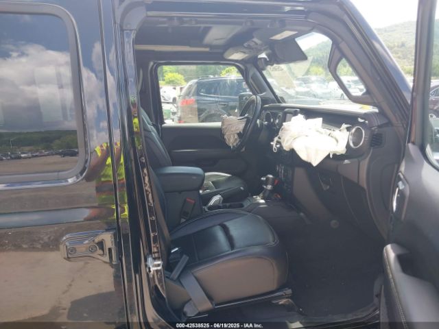 2021 JEEP WRANGLER UNLIMITED 1C4HJXEN4MW610287 Photo 4