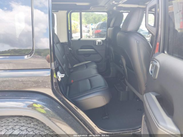 2021 JEEP WRANGLER UNLIMITED 1C4HJXEN4MW610287 Photo 7