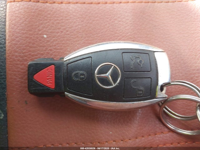 WDDGF4HB5EA947035 Mercedes-Benz 2014