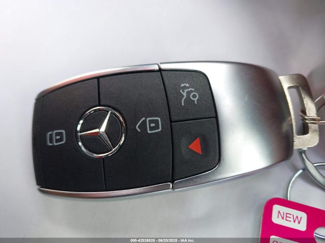 Mercedes-Benz eqb-class 2024 W1N9M0CB4RN099469 Image 11