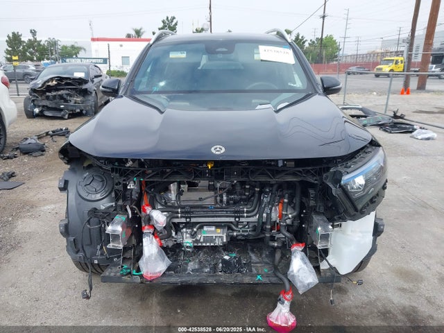 W1N9M0CB4RN099469 Mercedes-Benz eqb-class