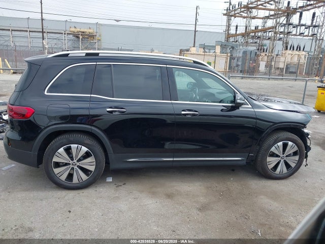 Mercedes-Benz eqb-class 2024 W1N9M0CB4RN099469 Image 14