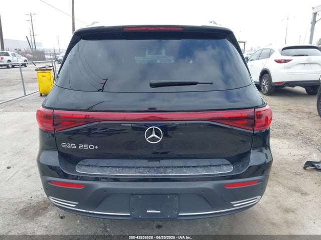 Mercedes-Benz eqb-class 2024 W1N9M0CB4RN099469 Image 17