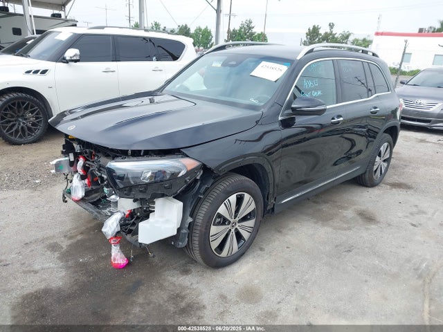 Mercedes-Benz eqb-class 2024 W1N9M0CB4RN099469 Image 2