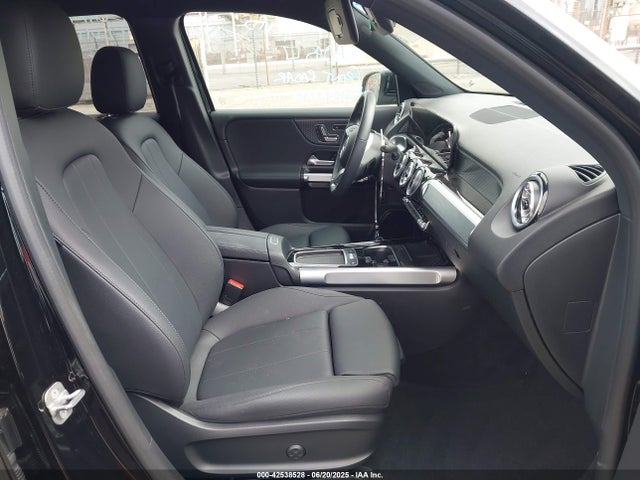Mercedes-Benz eqb-class 2024 W1N9M0CB4RN099469 Image 5