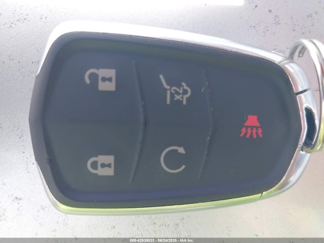 2018 CADILLAC XT5 1GYKNCRS3JZ240229 Photo 10