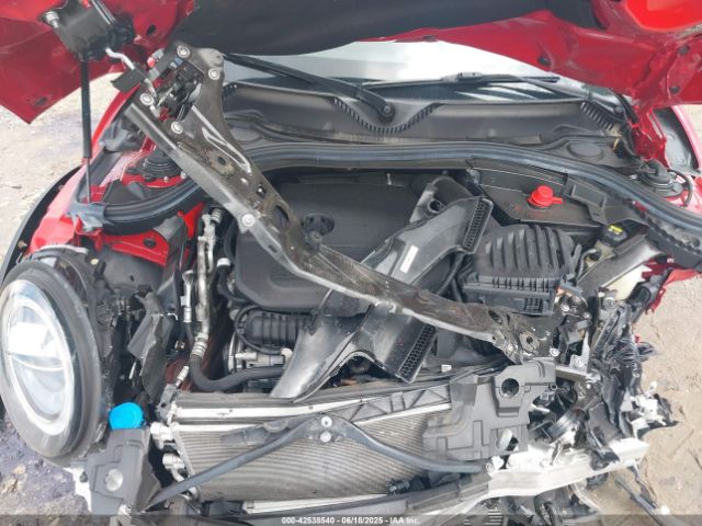 2020 MINI CLUBMAN WMWXJ1C03L2M11072 Photo 9