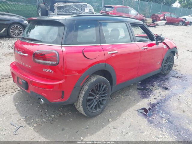 2020 MINI CLUBMAN WMWXJ1C03L2M11072 Photo 3