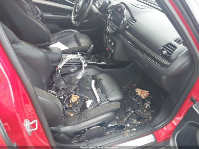 2020 MINI CLUBMAN WMWXJ1C03L2M11072 Photo 4