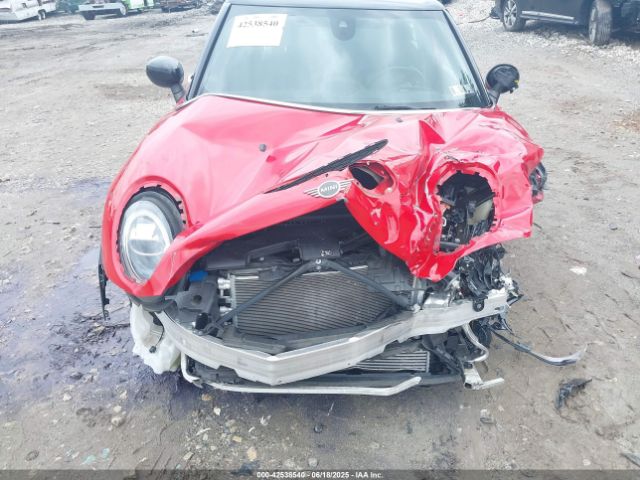 2020 MINI CLUBMAN WMWXJ1C03L2M11072 Photo 5
