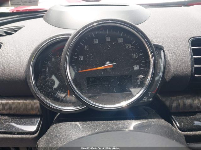 2020 MINI CLUBMAN WMWXJ1C03L2M11072 Photo 6