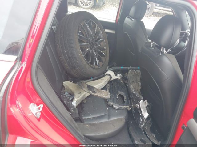 2020 MINI CLUBMAN WMWXJ1C03L2M11072 Photo 7