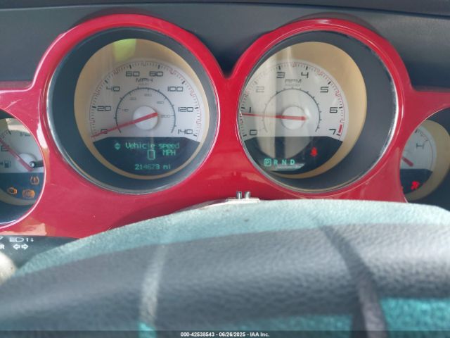 2012 DODGE CHALLENGER 2C3CDYAG2CH233832 Photo 6