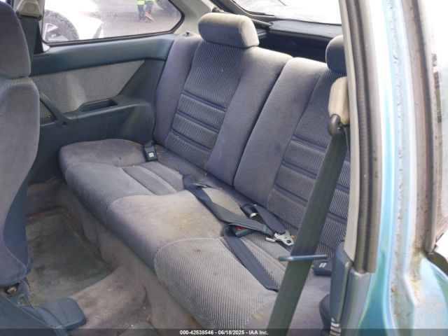 1987 ACURA INTEGRA JH4DA3452HS018777 Photo 7