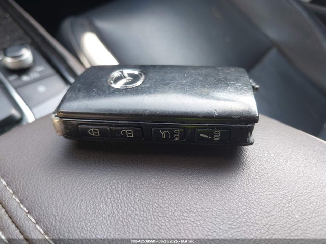 Mazda py cylinder deactivation 2021 3MVDMBDMXMM219564 Image 11