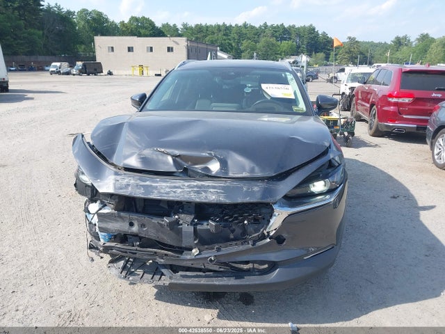 Mazda py cylinder deactivation 2021 3MVDMBDMXMM219564 Image 12