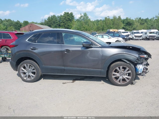 Mazda py cylinder deactivation 2021 3MVDMBDMXMM219564 Image 13