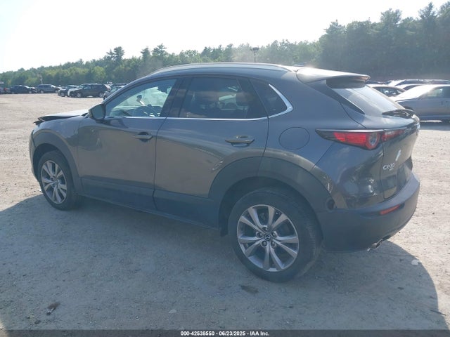 Mazda py cylinder deactivation 2021 3MVDMBDMXMM219564 Image 14