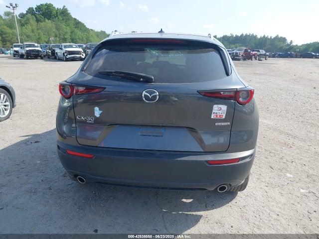 Mazda py cylinder deactivation 2021 3MVDMBDMXMM219564 Image 16