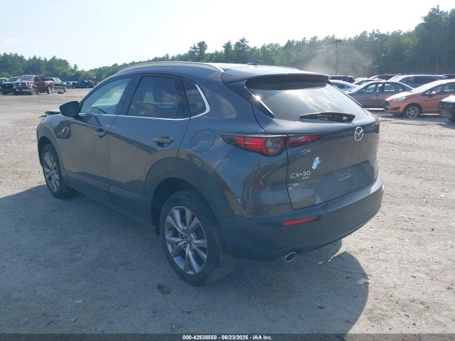 Mazda py cylinder deactivation 2021 3MVDMBDMXMM219564 Image 3