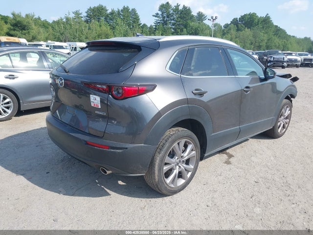 Mazda py cylinder deactivation 2021 3MVDMBDMXMM219564 Image 4