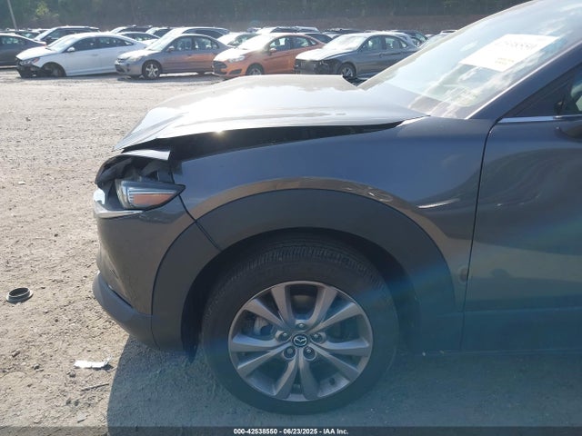 Mazda py cylinder deactivation 2021 3MVDMBDMXMM219564 Image 6