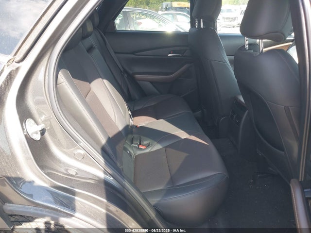 Mazda py cylinder deactivation 2021 3MVDMBDMXMM219564 Image 8