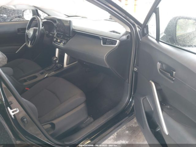 2023 TOYOTA COROLLA CROSS 7MUCAABG9PV051438 Photo 4