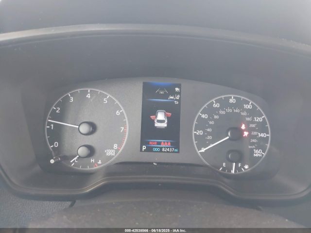 2023 TOYOTA COROLLA CROSS 7MUCAABG9PV051438 Photo 6