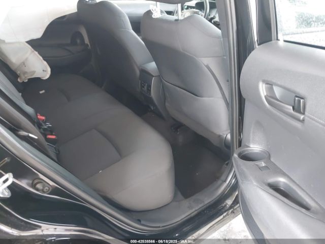 2023 TOYOTA COROLLA CROSS 7MUCAABG9PV051438 Photo 7