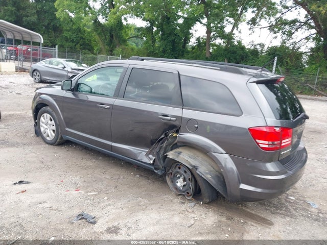 Dodge Journey 2019 3C4PDCAB4KT747126 Image 3