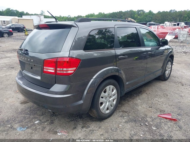 Dodge Journey 2019 3C4PDCAB4KT747126 Image 4