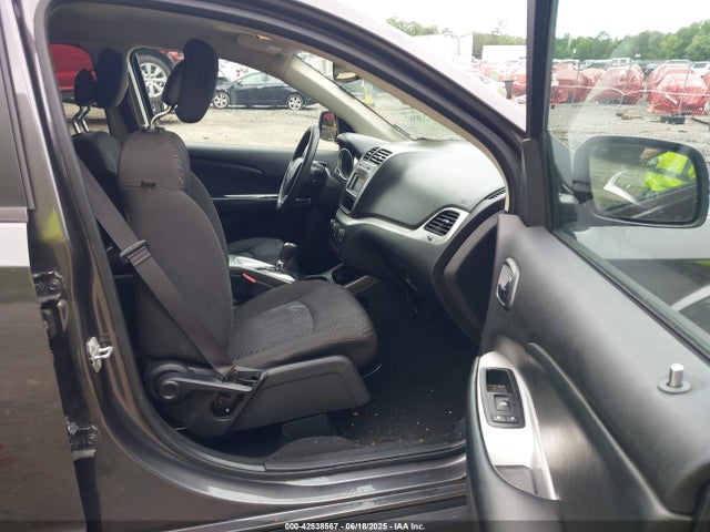 Dodge Journey 2019 3C4PDCAB4KT747126 Image 5