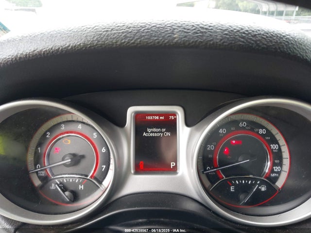 Dodge Journey 2019 3C4PDCAB4KT747126 Image 7