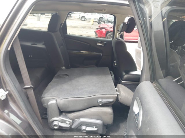 Dodge Journey 2019 3C4PDCAB4KT747126 Image 8