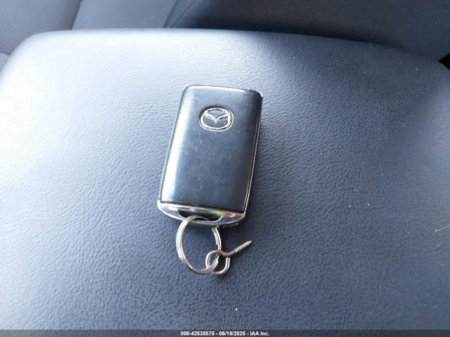 2022 MAZDA CX-5 JM3KFBAM8N0564711 Photo 10