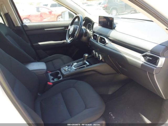 2022 MAZDA CX-5 JM3KFBAM8N0564711 Photo 4